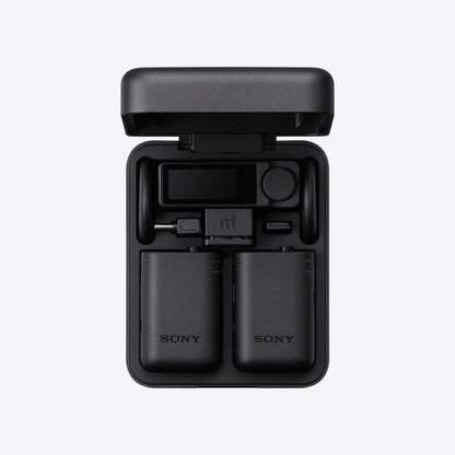 Sony ECM-W5 Wireless Microphone