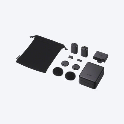 Sony ECM-W5 Wireless Microphone