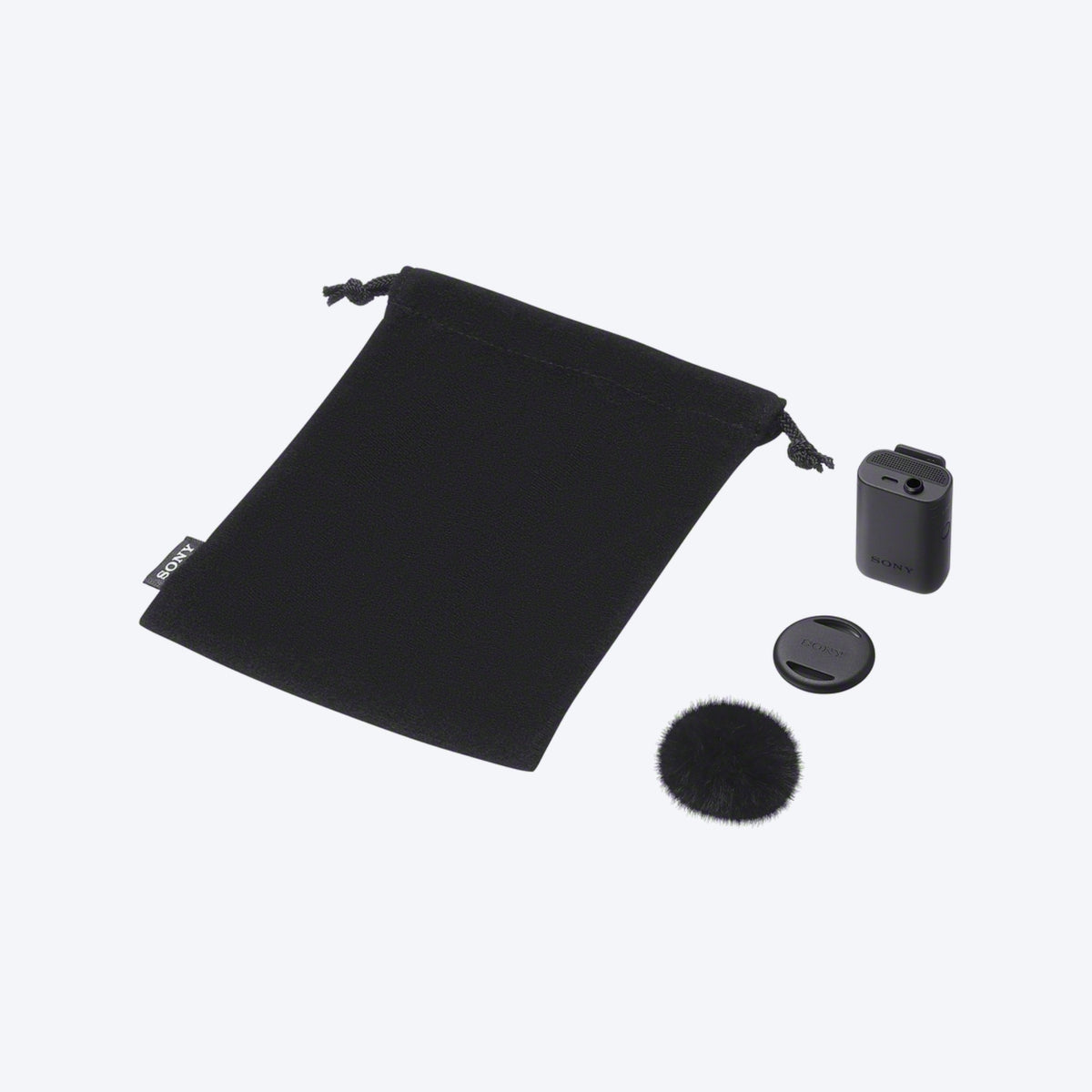 Sony ECM-W5T Wireless Transmitter