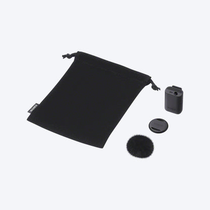 Sony ECM-W5T Wireless Transmitter