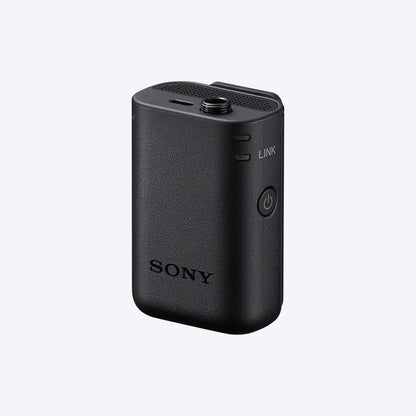 Sony ECM-W5T Wireless Transmitter