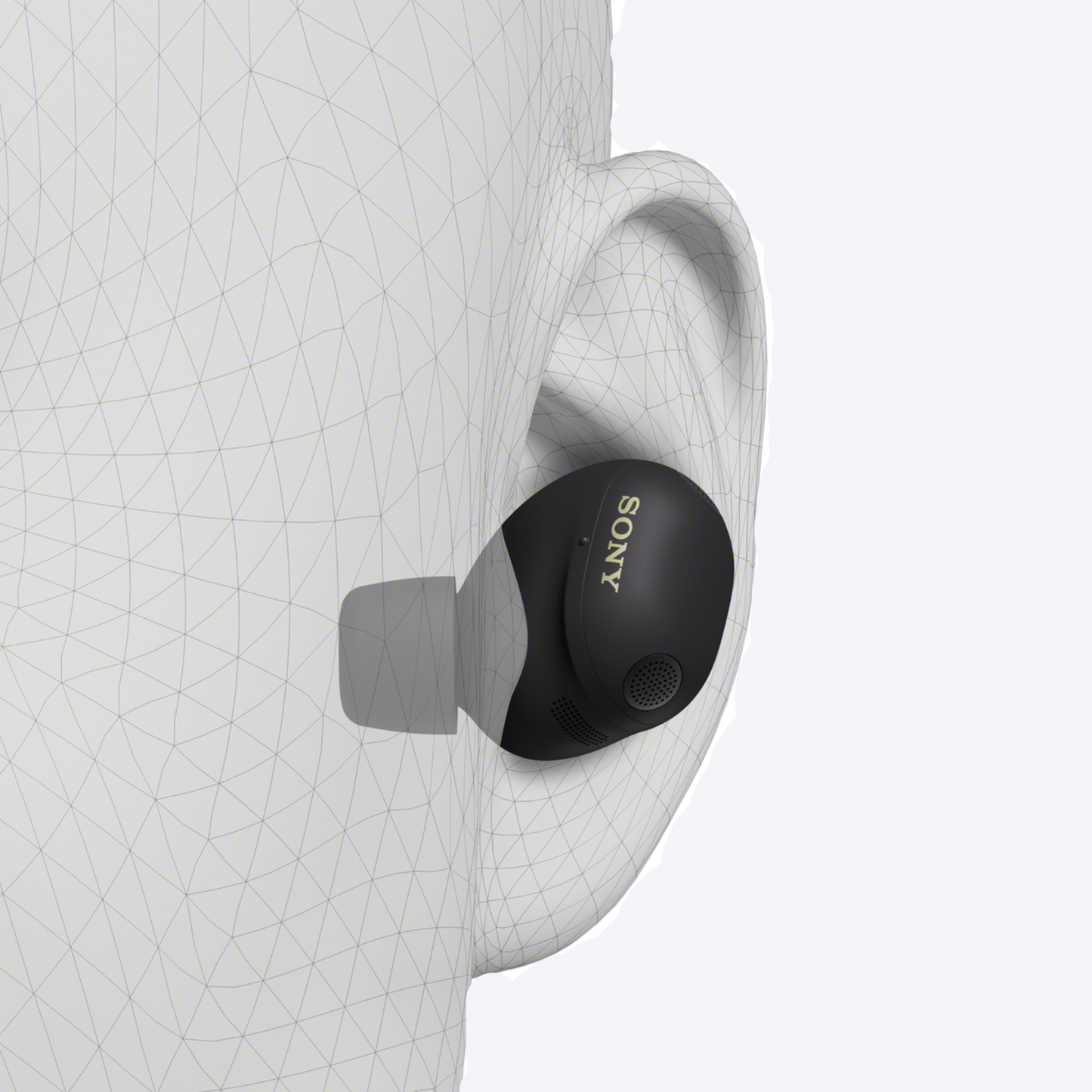 Sony WF-1000XM6 Truly Wireless Noise Cancelling Earbuds