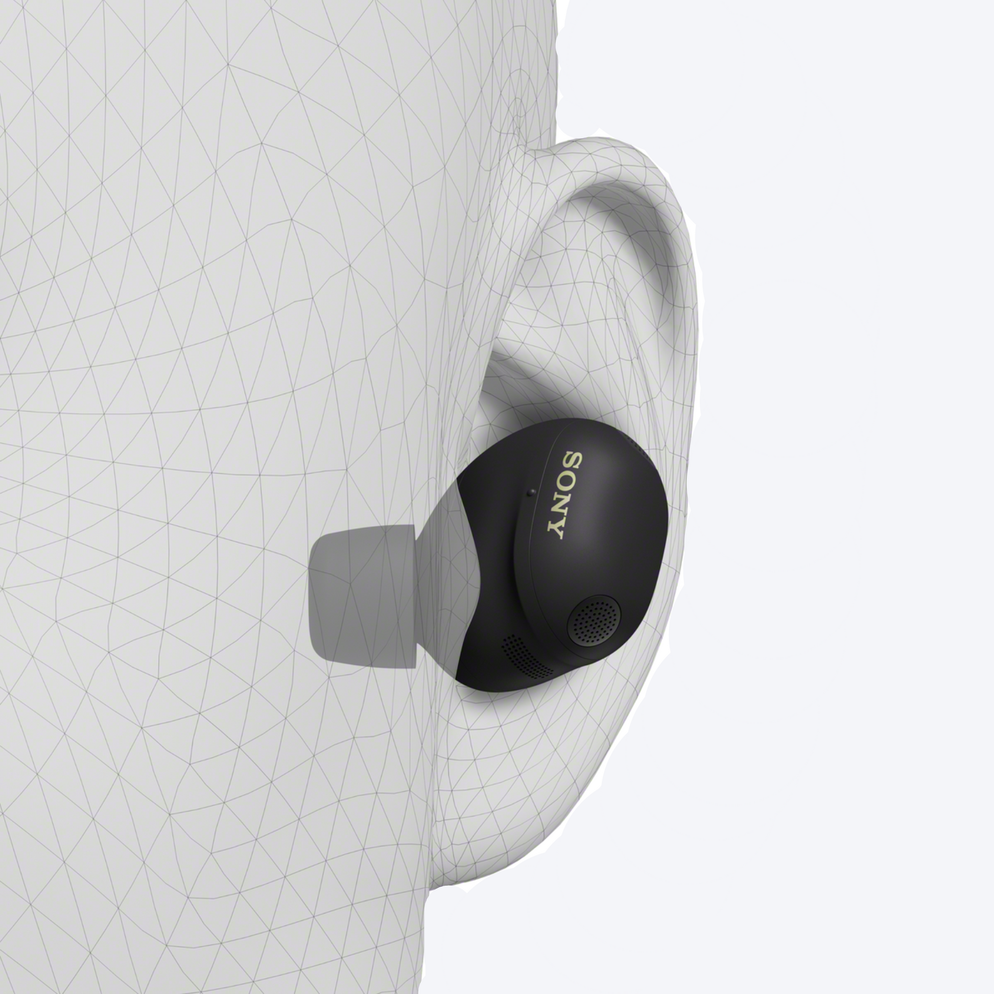 Sony WF-1000XM6 Truly Wireless Noise Cancelling Earbuds