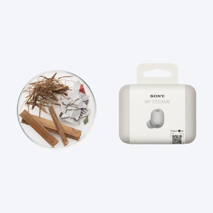 Sony WF-1000XM6 Truly Wireless Noise Cancelling Earbuds