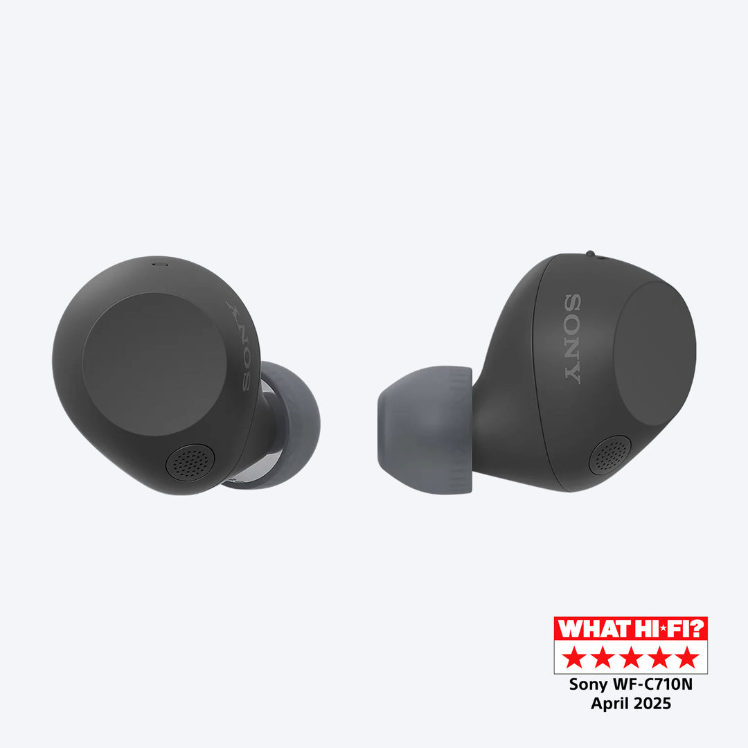 Sony WF-C710N Wireless Noise Cancelling Headphones