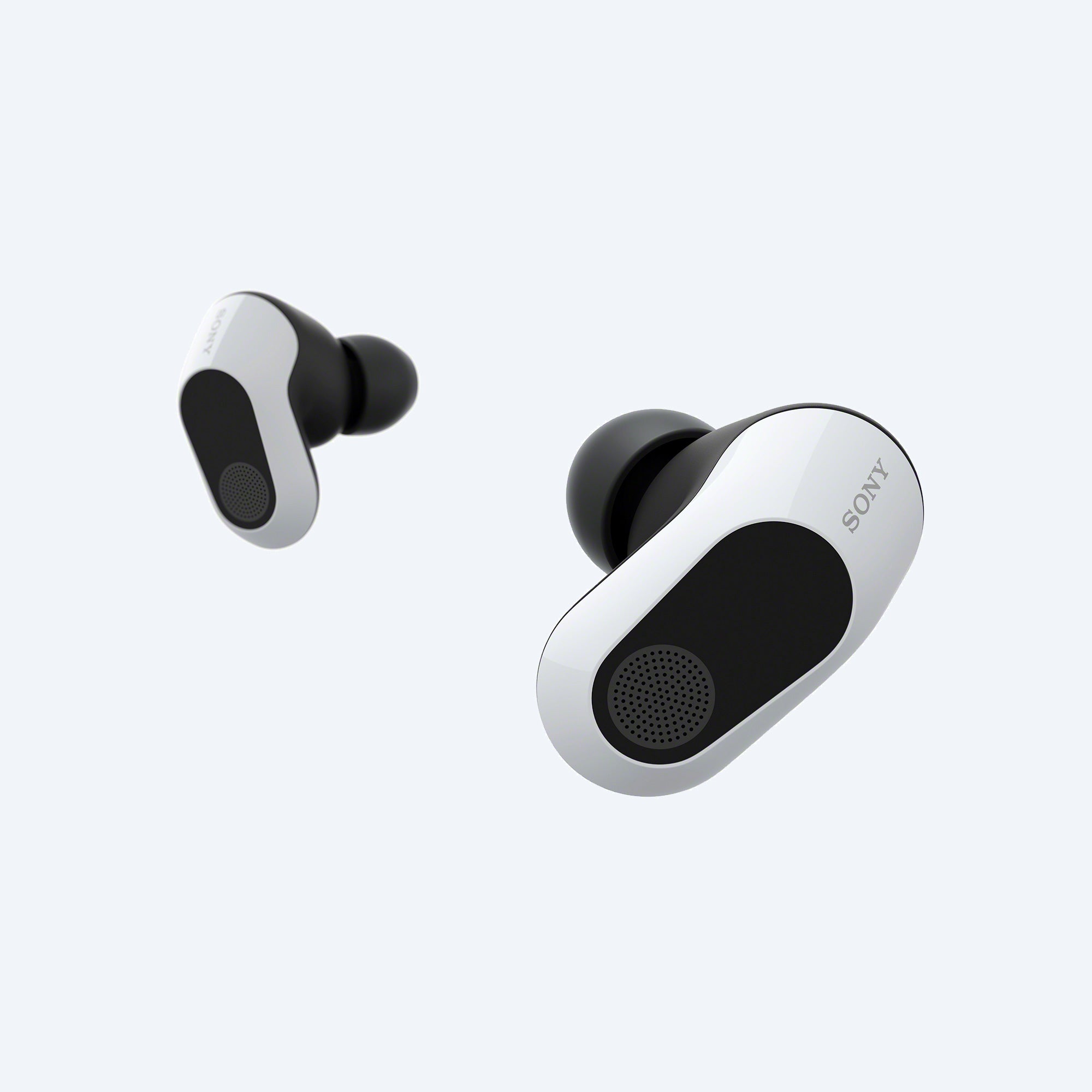 Noise cancelling sony online earbuds