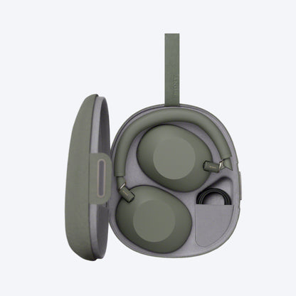 Sony WH-1000XM6 Wireless Noise Canceling Headphones