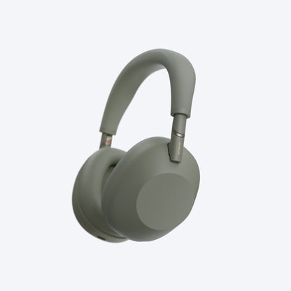 Sony WH-1000XM6 Wireless Noise Canceling Headphones
