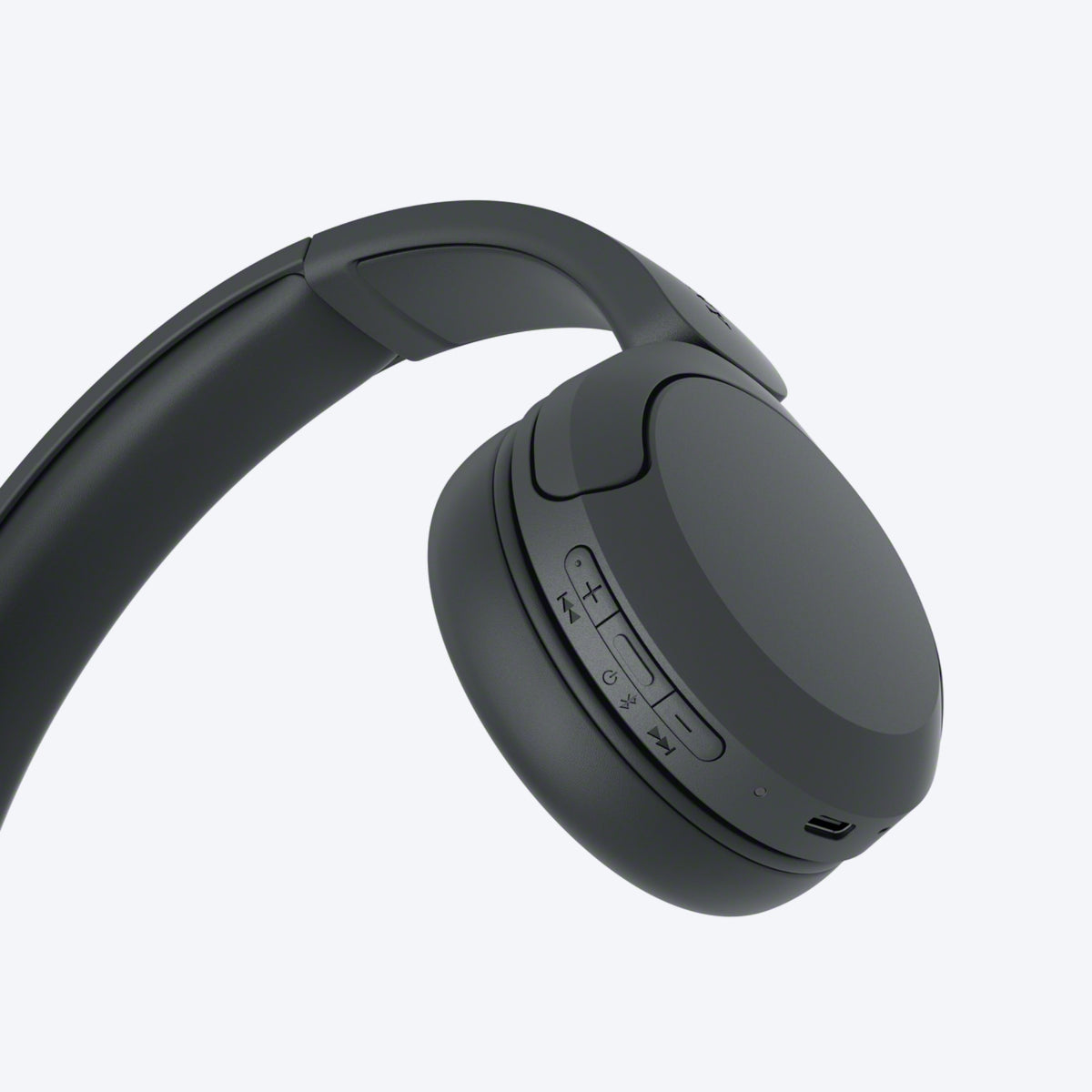 Sony WH-CH530 Wireless Headphones with Microphone