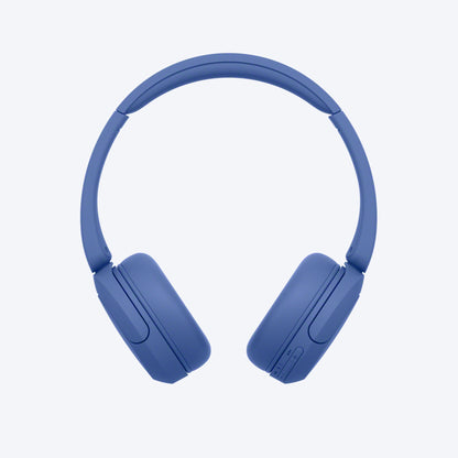 Sony WH-CH530 Wireless Headphones with Microphone