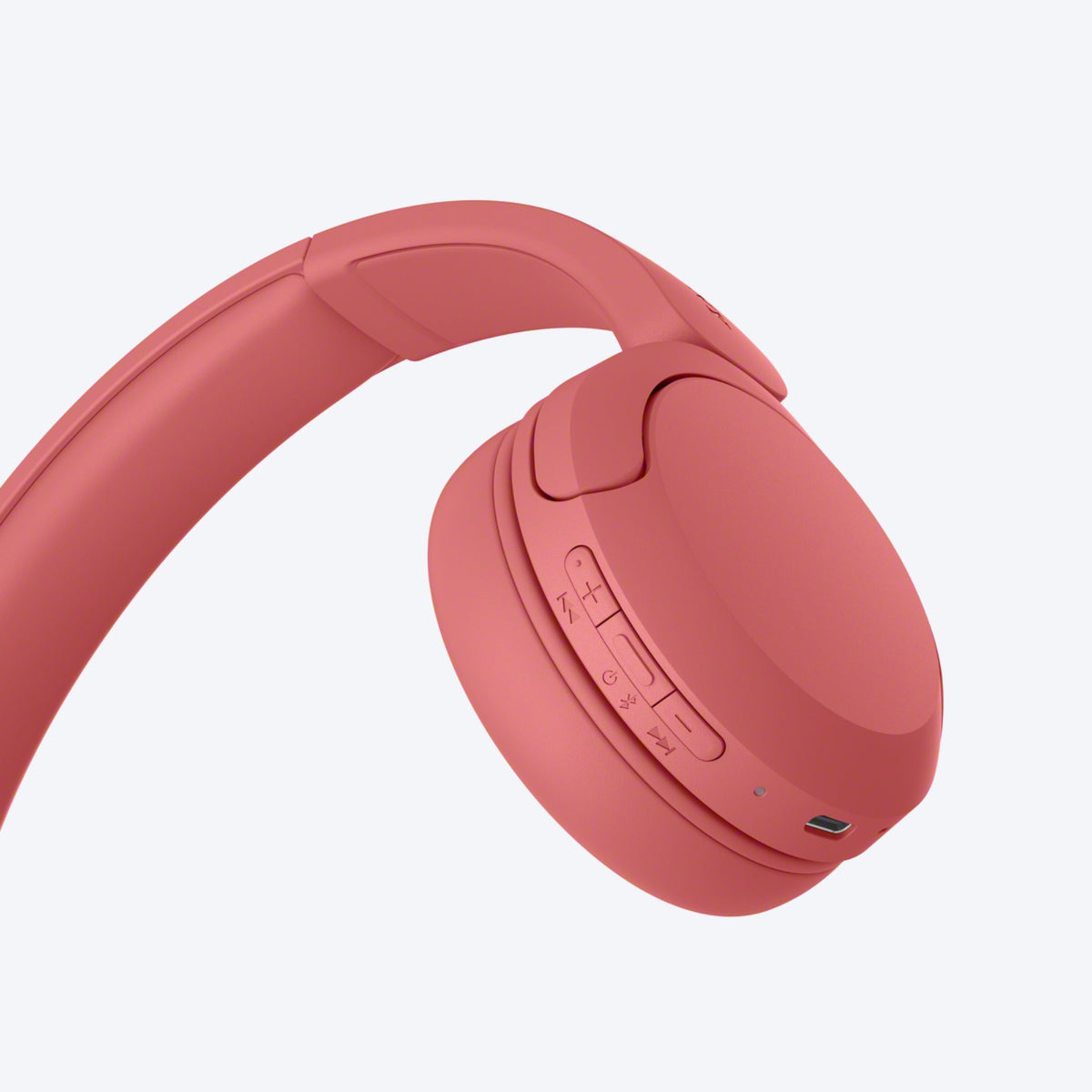Sony WH-CH530 Wireless Headphones with Microphone