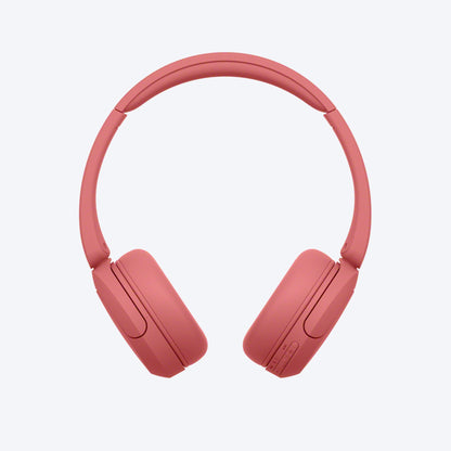 Sony WH-CH530 Wireless Headphones with Microphone