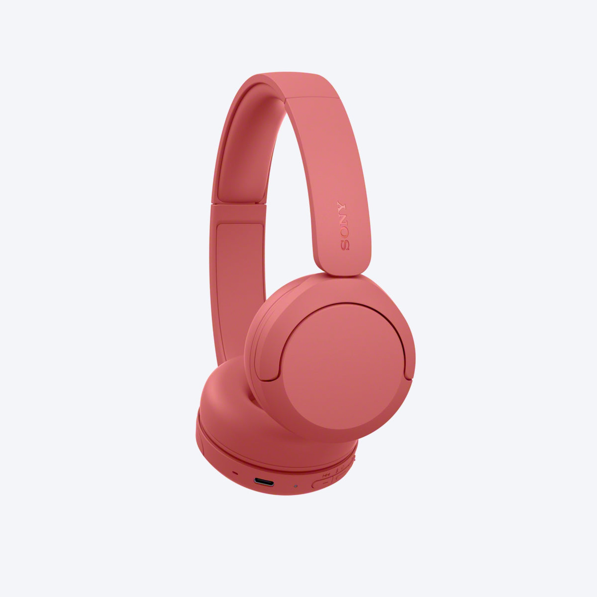Sony WH-CH530 Wireless Headphones with Microphone