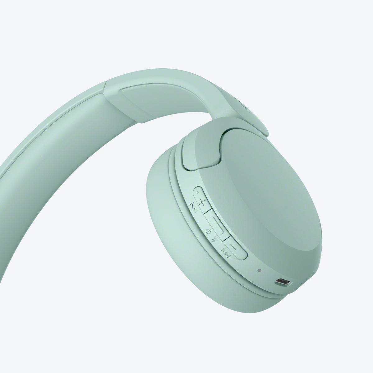 Sony WH-CH530 Wireless Headphones with Microphone