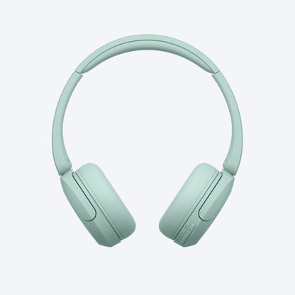 Sony WH-CH530 Wireless Headphones with Microphone