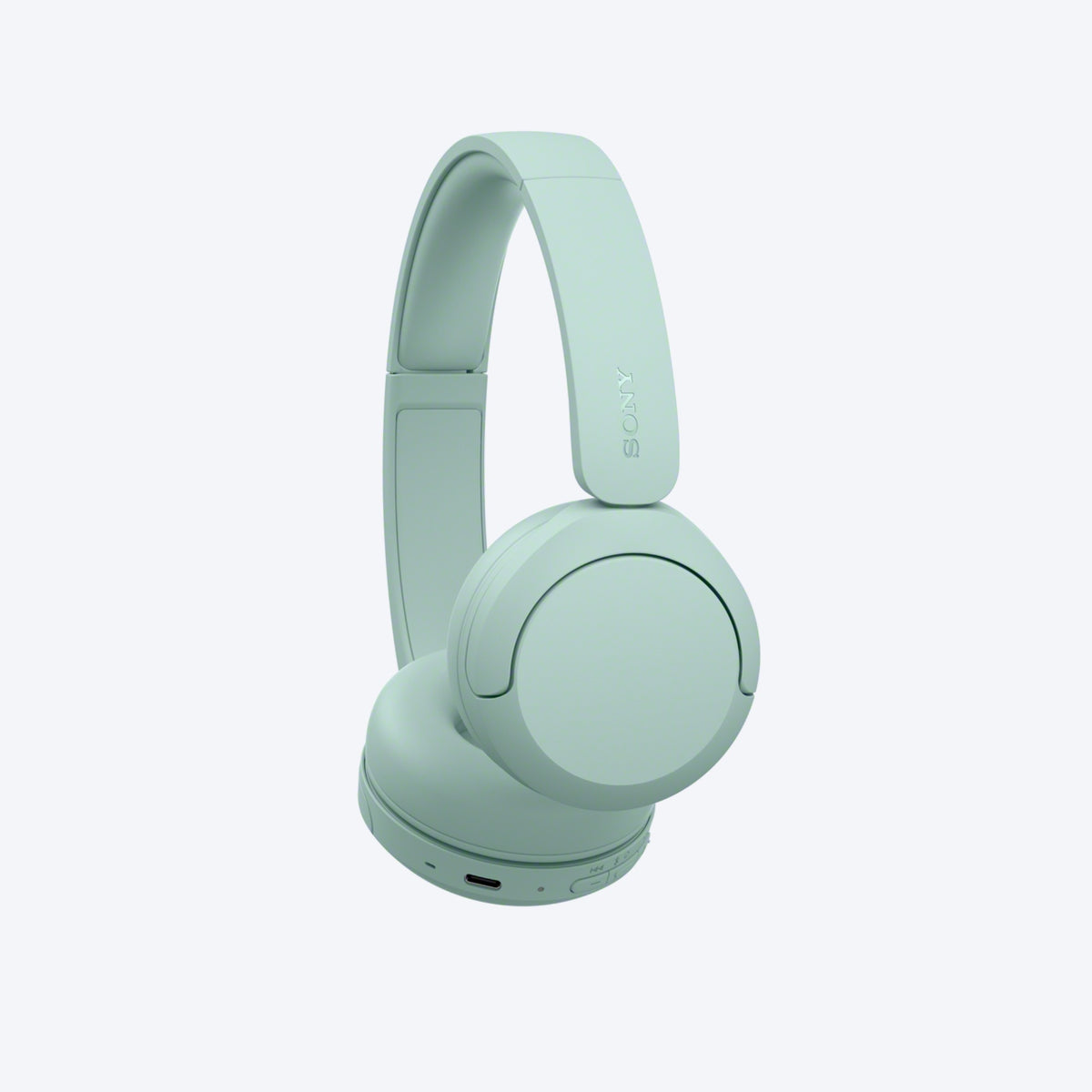 Sony WH-CH530 Wireless Headphones with Microphone