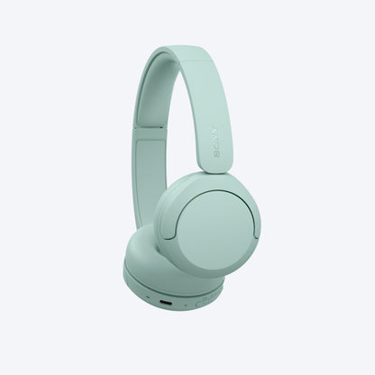 Sony WH-CH530 Wireless Headphones with Microphone