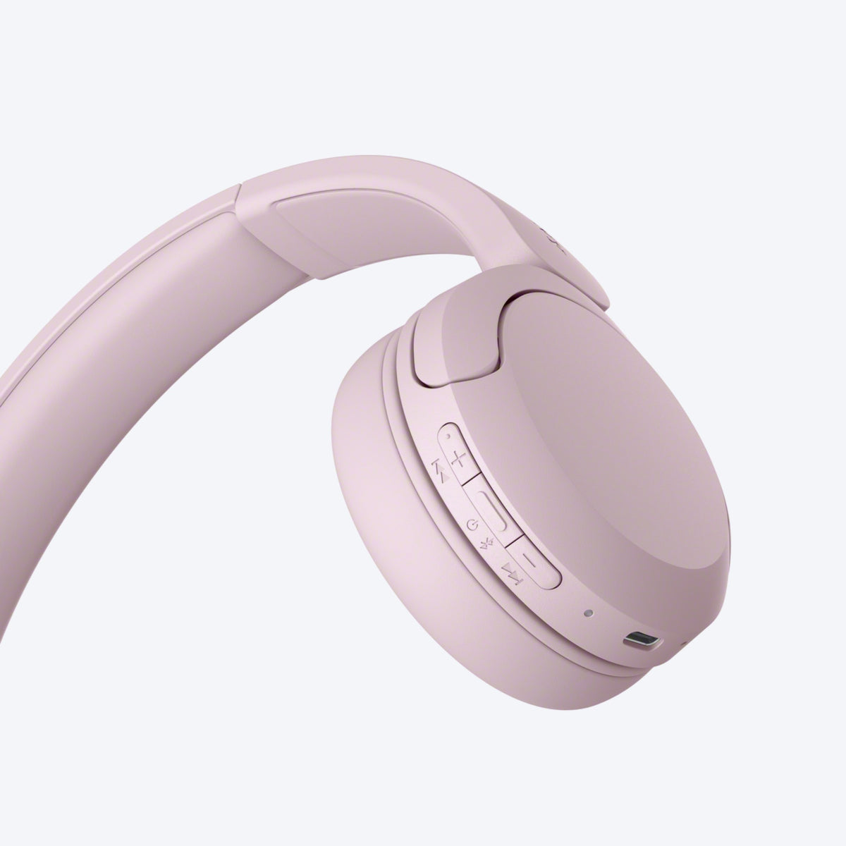 Sony WH-CH530 Wireless Headphones with Microphone