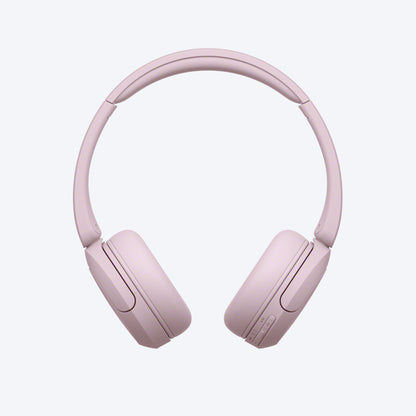 Sony WH-CH530 Wireless Headphones with Microphone