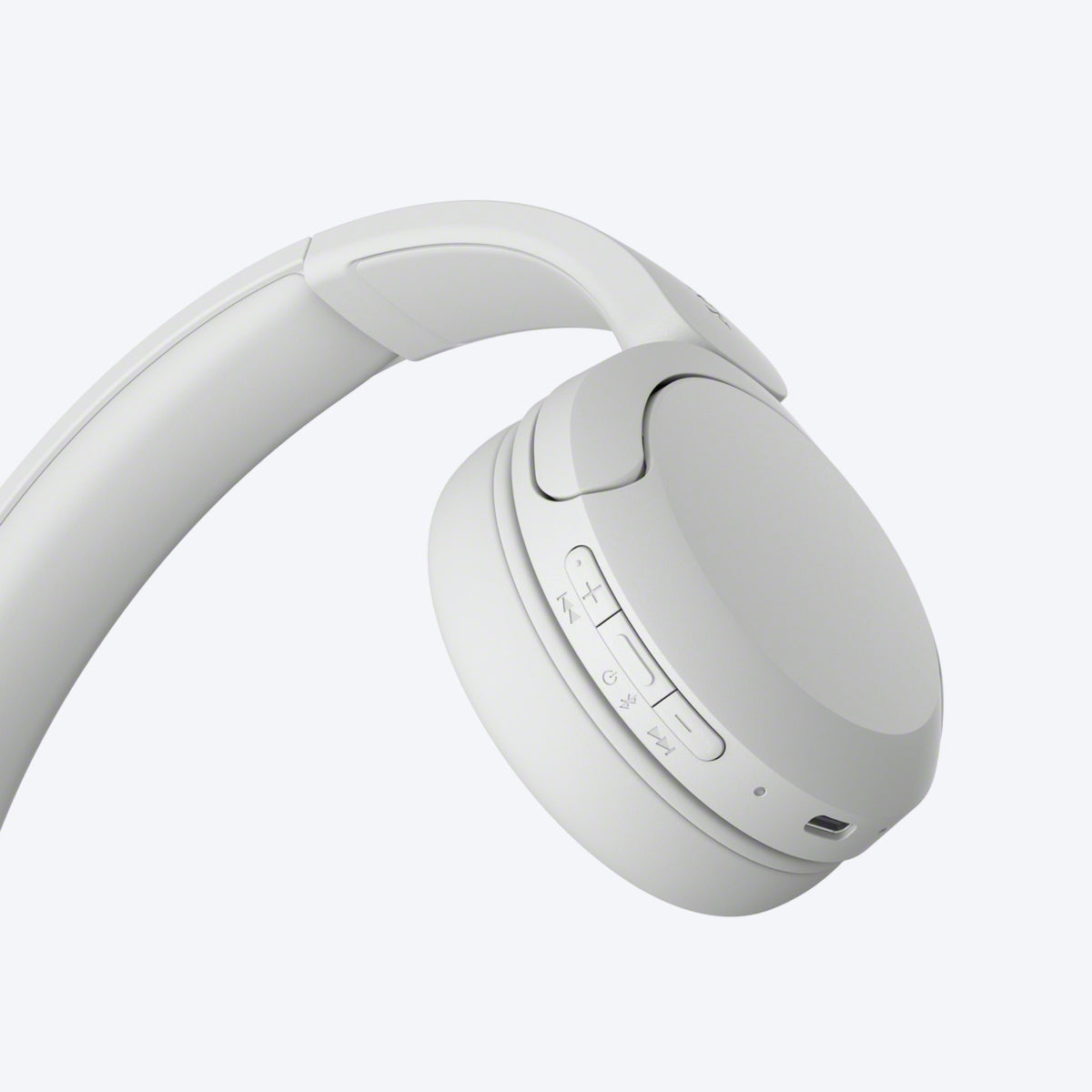 Sony WH-CH530 Wireless Headphones with Microphone