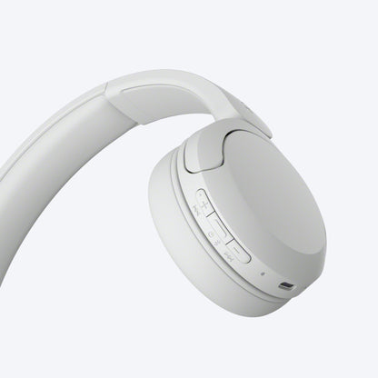Sony WH-CH530 Wireless Headphones with Microphone