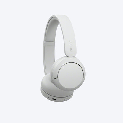 Sony WH-CH530 Wireless Headphones with Microphone