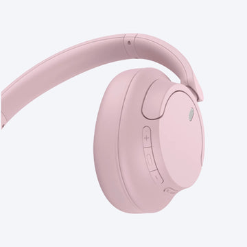 Buy online Sony WH-CH720N Pink Wireless Headphones in UAE – Sony
