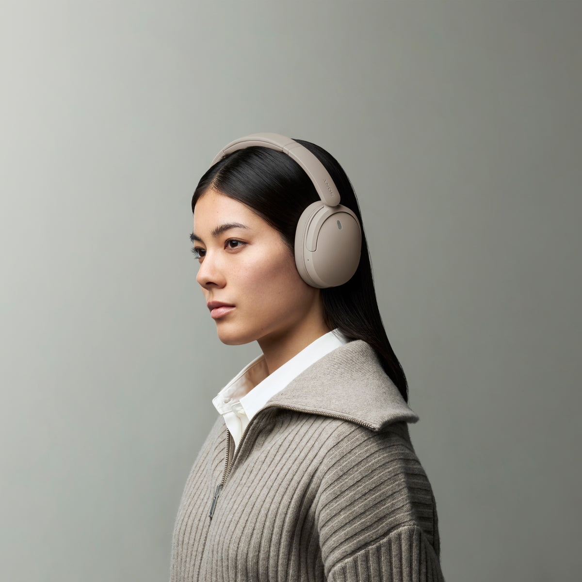 Sony WH-CH730N Wireless Noise Cancelling Headphones