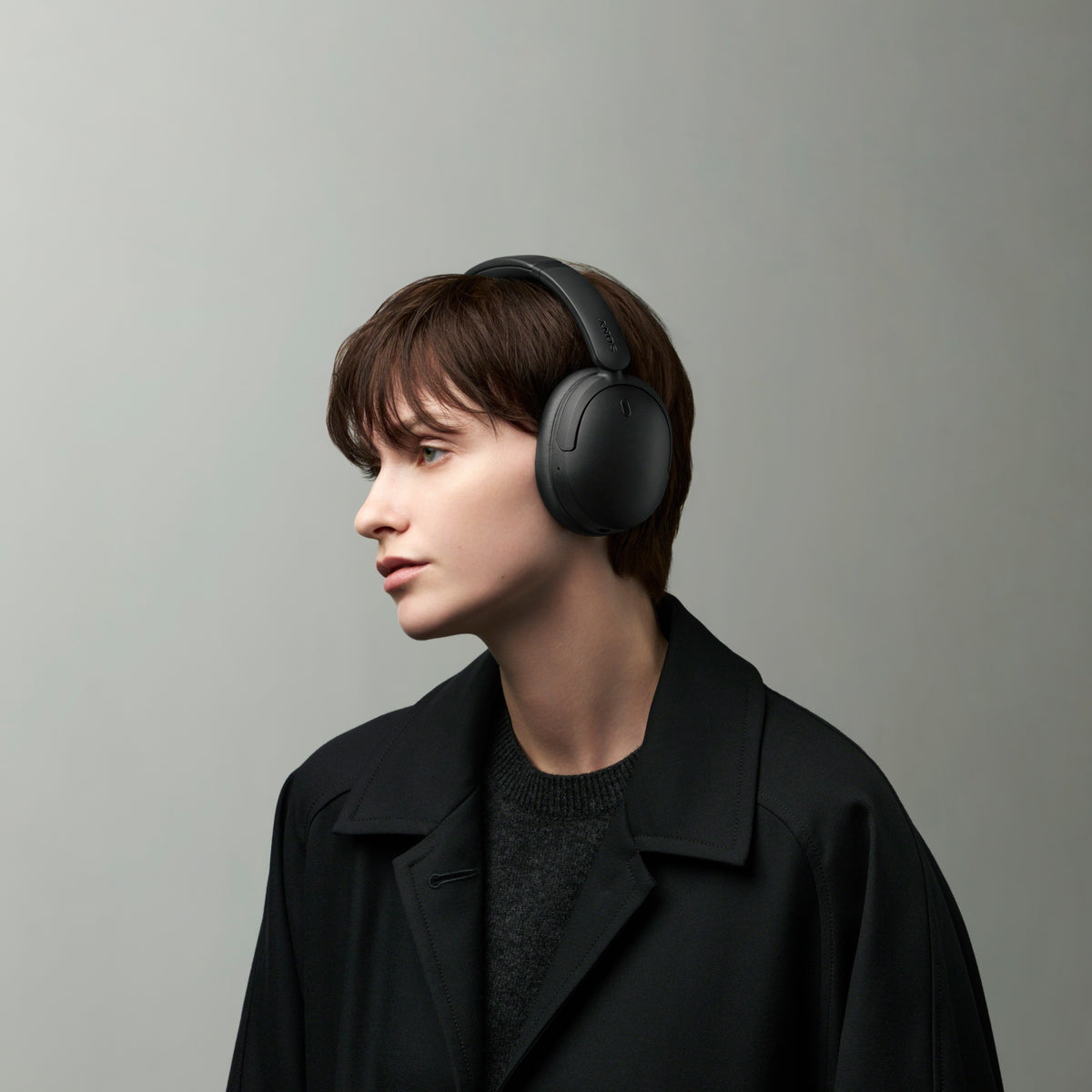 Sony WH-CH730N Wireless Noise Cancelling Headphones