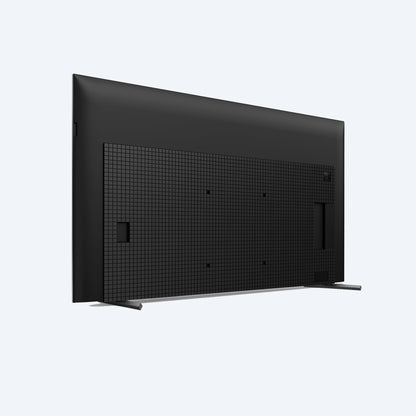 Sony XR-65X90L | 65 inch | BRAVIA XR | 4K Ultra HD | High Dynamic Range (HDR) | Smart TV (Google TV) (2023)