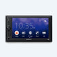 Sony XAV-1550D | 6.2” (15.7cm) Digital Media Receiver with WebLink™ Cast