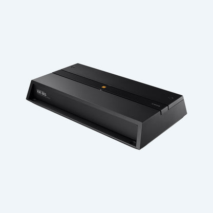 Sony XM-6ES | Car Audio Mobile ES™ 6-Channel Power Amplifier