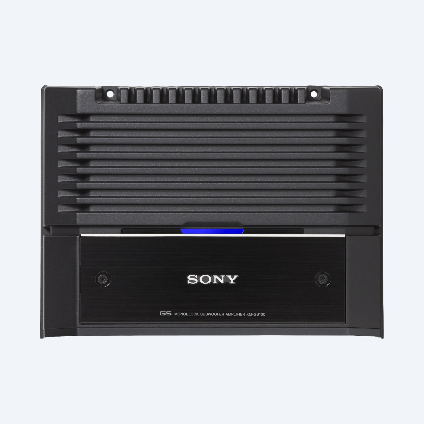 Sony XM-GS100 | Class D Stereo Car Audio Amplifier