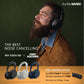 Pre-Order Sony WH-1000XM6 Wireless Noise Canceling Headphones and Get ULT Field 1 Wireless Speaker