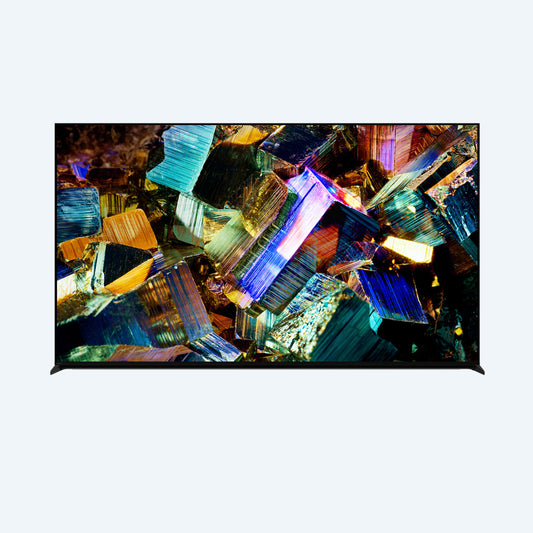 Sony XR-85Z9K | BRAVIA XR | MASTER Series | Mini LED | 8K | High Dynamic Range (HDR) | Smart TV (Google TV) (2022)