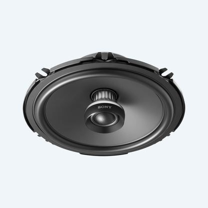 Sony XS-160GS | 16 cm (6 ½") 2-way Coaxial Speakers