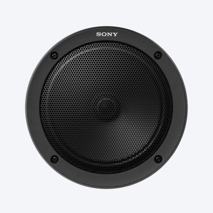 Sony XS-162GS | 16 cm (6.3) 2-way Component Speakers