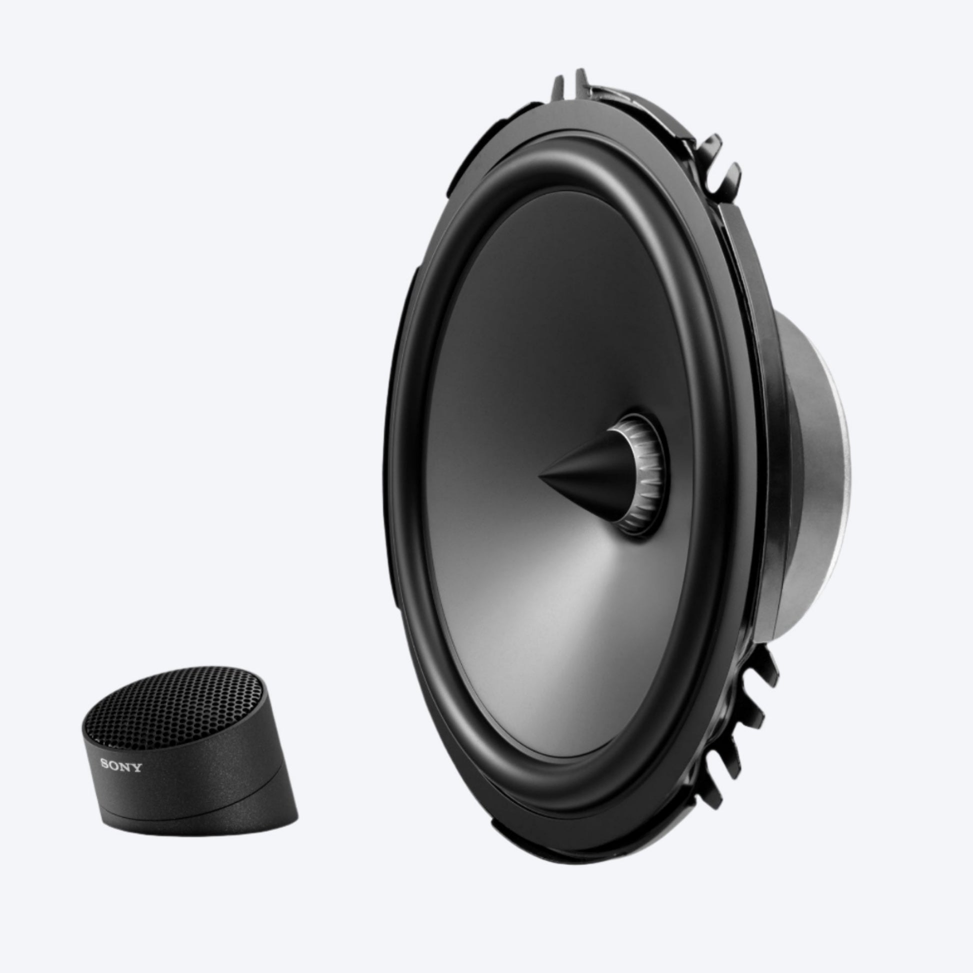 Sony XS-162GS | 16 cm (6.3) 2-way Component Speakers