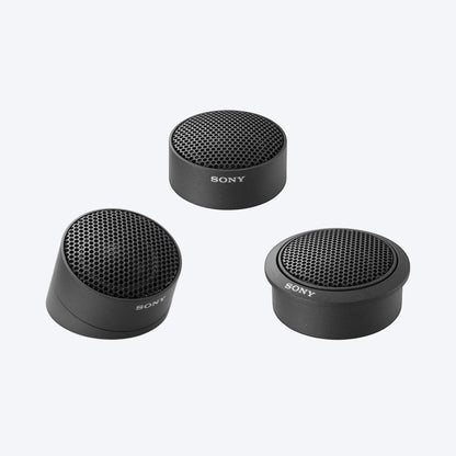 Sony XS-162GS | 16 cm (6.3) 2-way Component Speakers