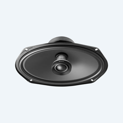 Sony XS-690GS | 16 x 24 cm (6 x 9“) 2-way Coaxial Speakers