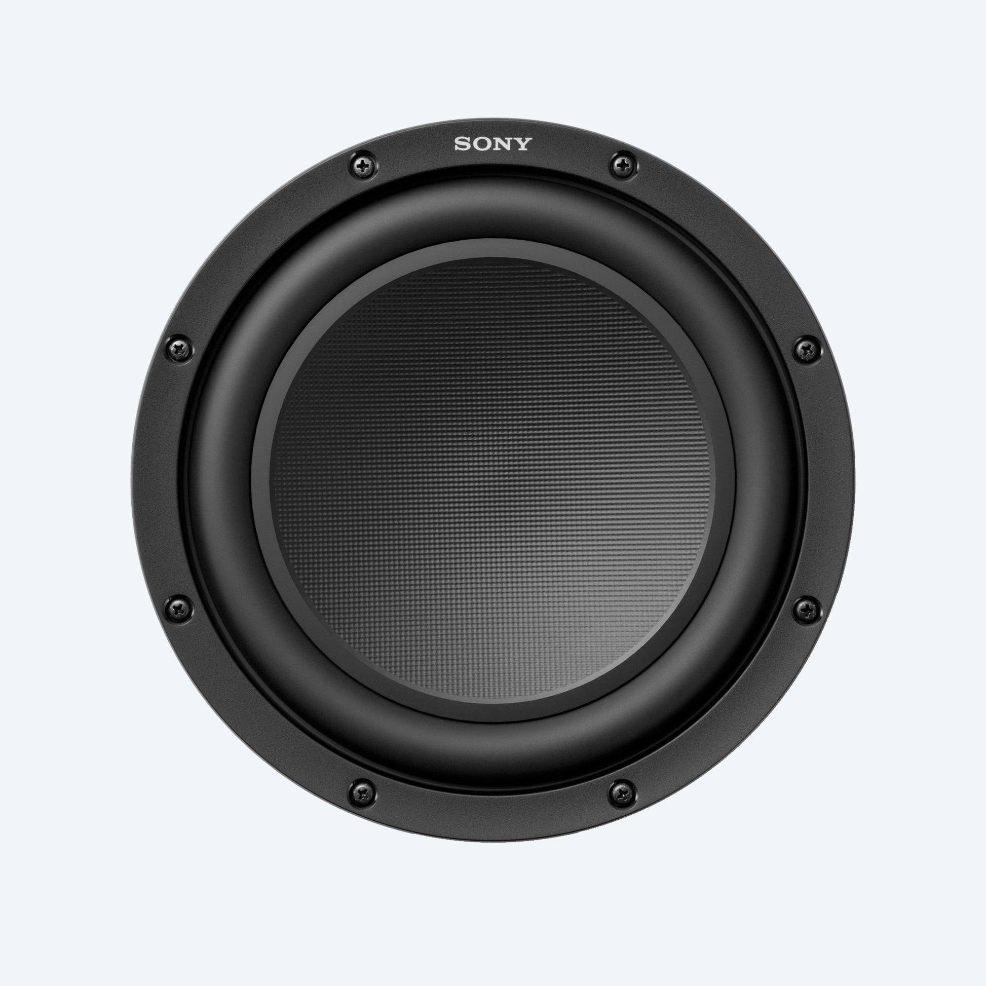 Sony XS-W104GS | 25 cm (10“) Subwoofer