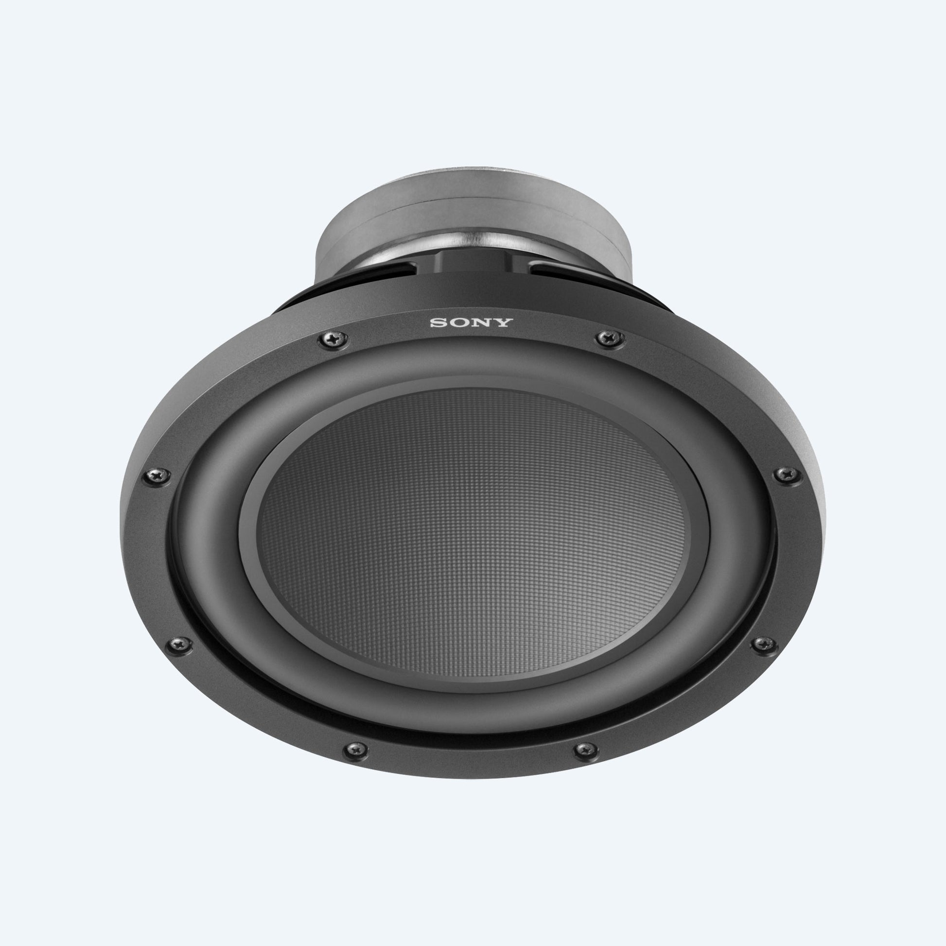 Sony XS-W104GS | 25 cm (10“) Subwoofer