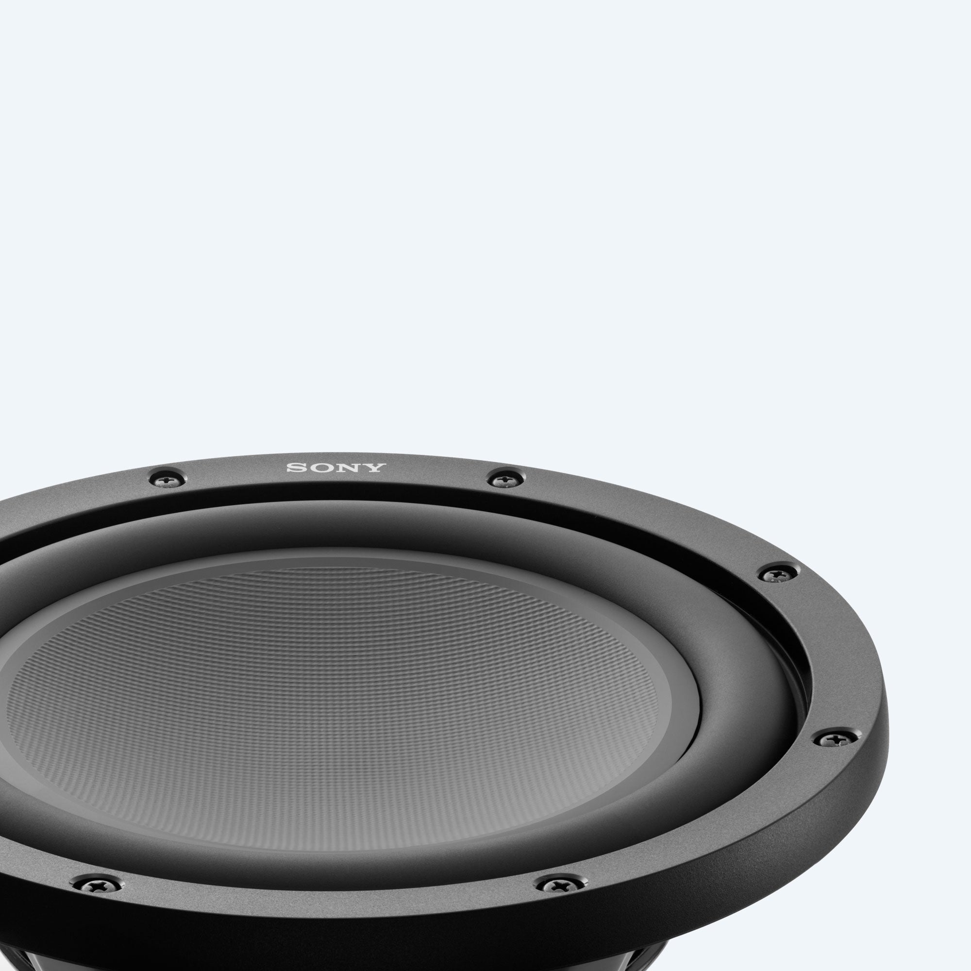 Xs subwoofer 2024