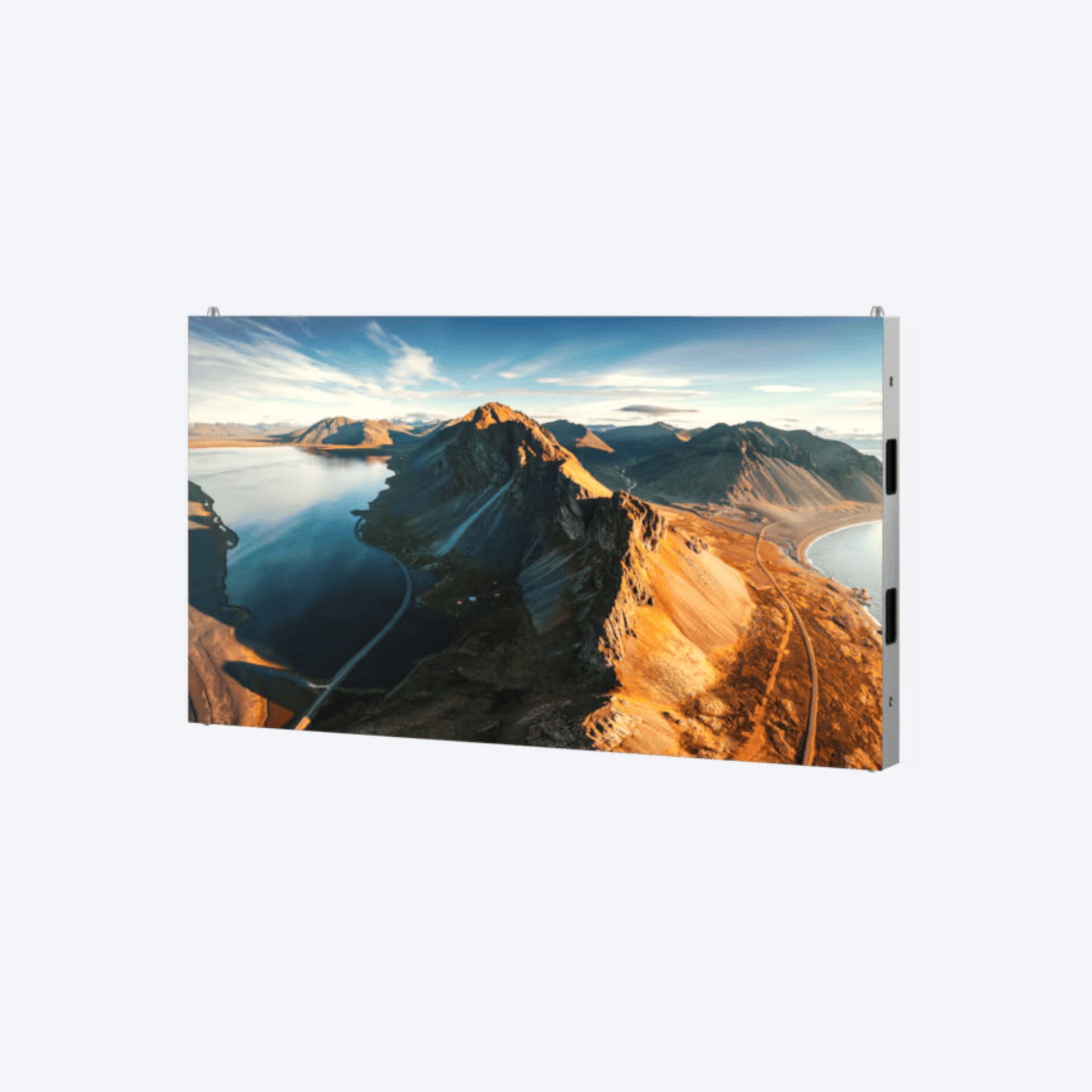 Sony ZRD-S12G Crystal LED S Series video wall modular display cabinet with 1.25mm pixel pitch
