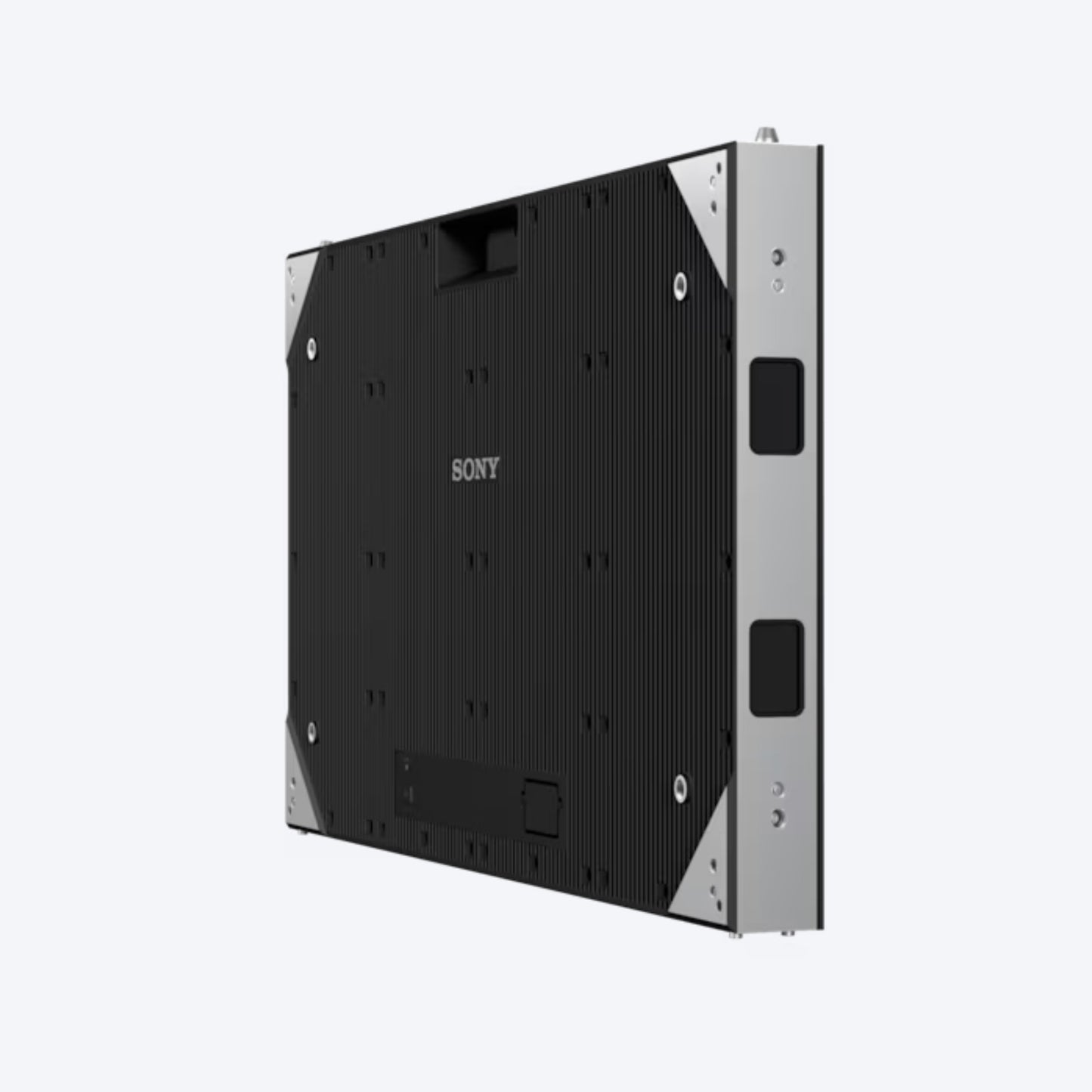 Sony ZRD-S12G Crystal LED S Series video wall modular display cabinet with 1.25mm pixel pitch