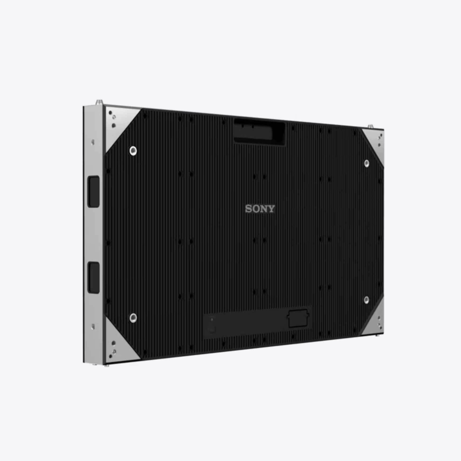 Sony ZRD-S12G Crystal LED S Series video wall modular display cabinet with 1.25mm pixel pitch