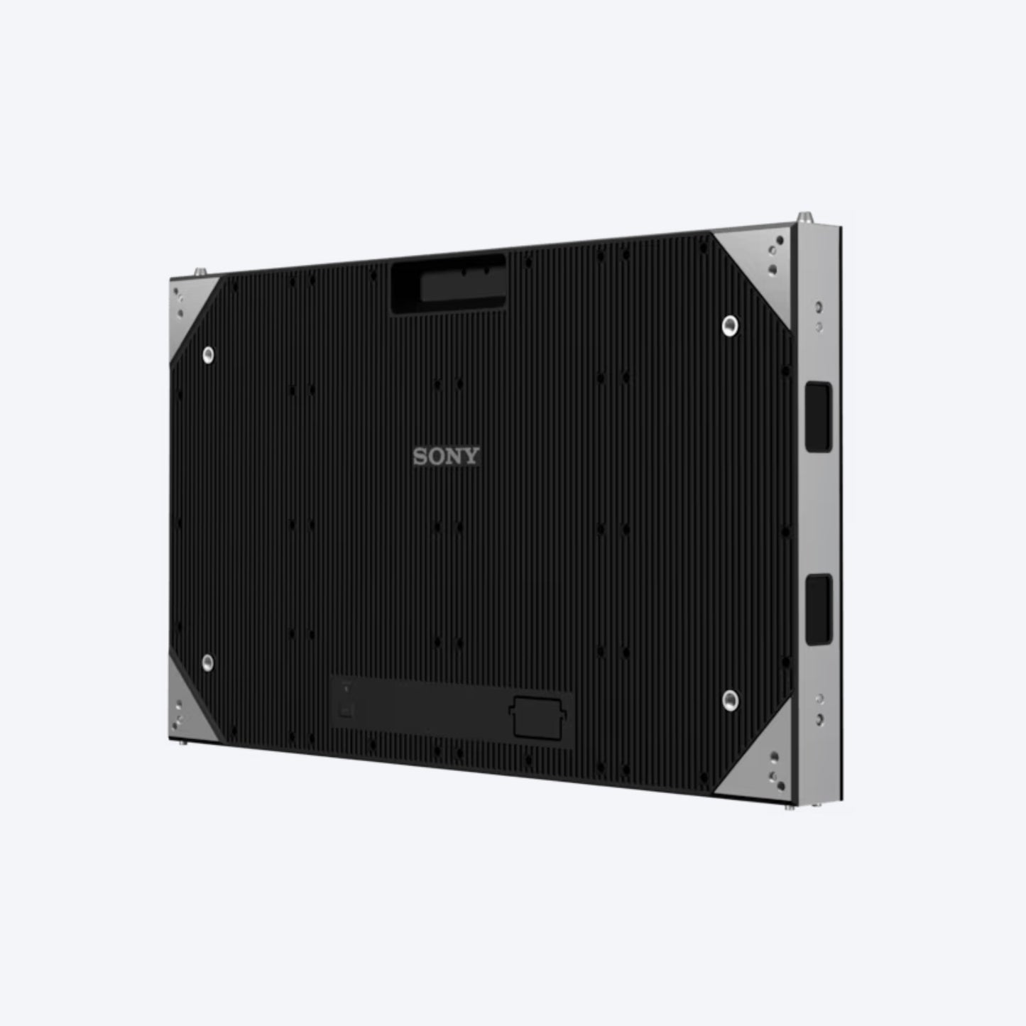 Sony ZRD-S12G Crystal LED S Series video wall modular display cabinet with 1.25mm pixel pitch
