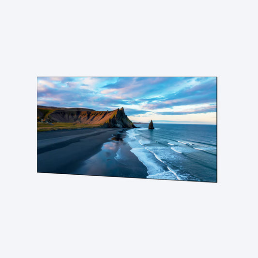 Sony ZRL-135SG Crystal LED UNIFY 135-inch All-in-One Direct View LED Display
