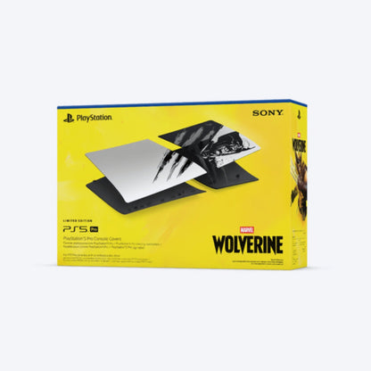 Marvel’s Wolverine Adamantium Limited Edition