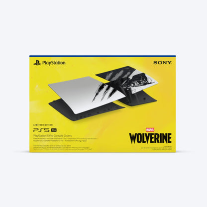 Marvel’s Wolverine Adamantium Limited Edition